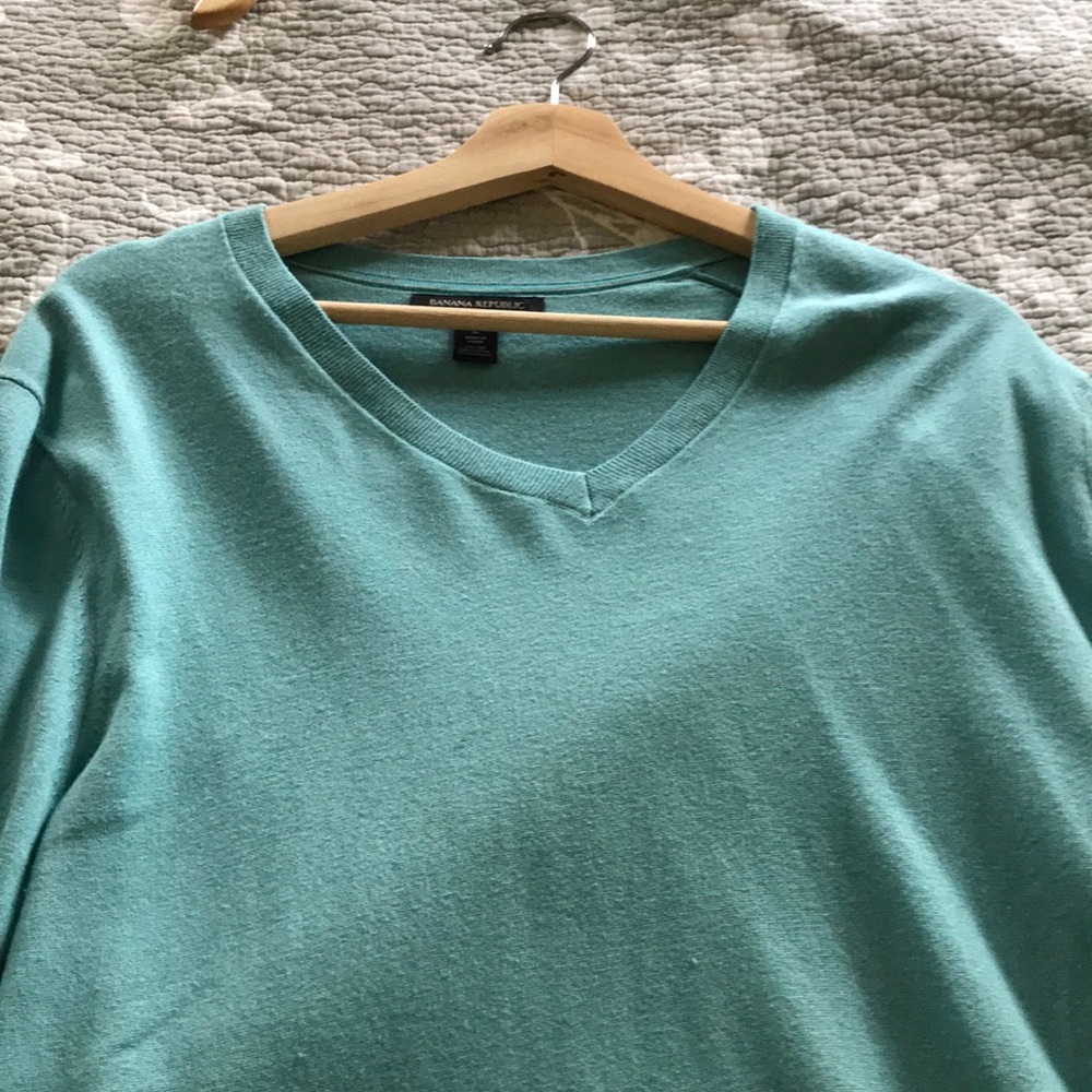 Soft sweater